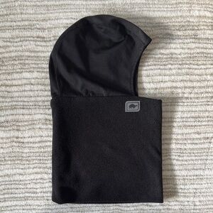 Turtle Fur Shellaclava Ski Mask for Men and Women - Fleece Balaclava with Hood